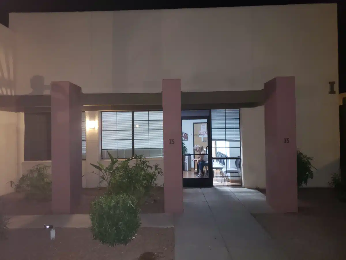 2nd Chance Treatment Center - Thumbnail 3