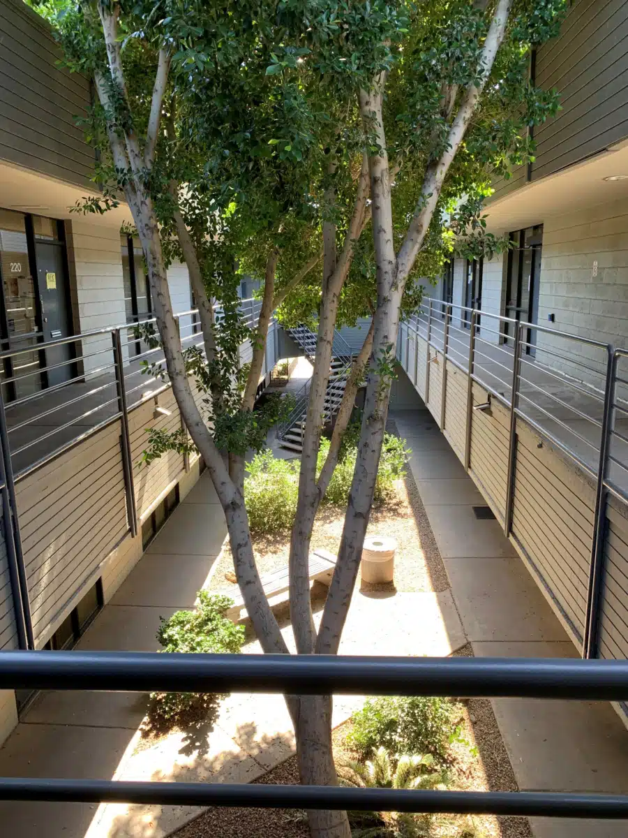 Arizona Womens Recovery Center - Thumbnail 2