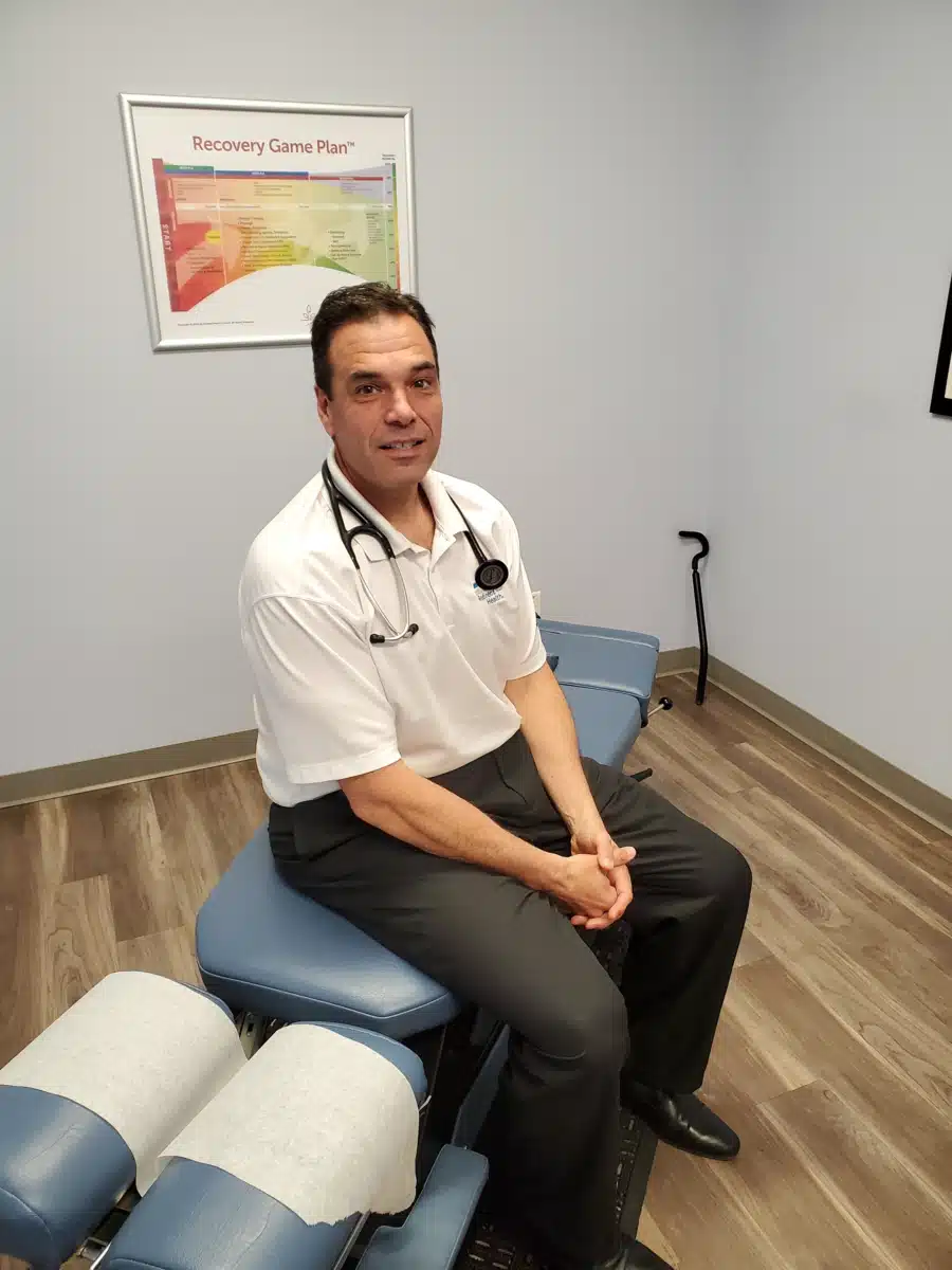 Arrowhead Integrated Health Home - Thumbnail 6