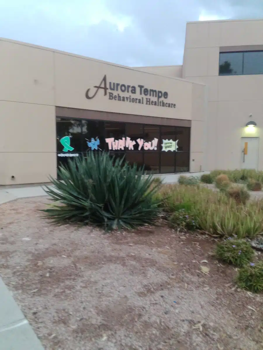 Aurora Behavioral Healthcare - Thumbnail 9