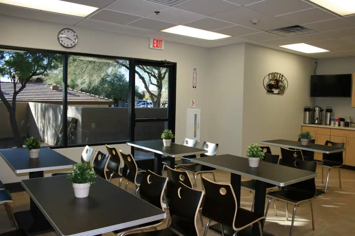 Buena Vista Health and Recovery LLC - Thumbnail 2