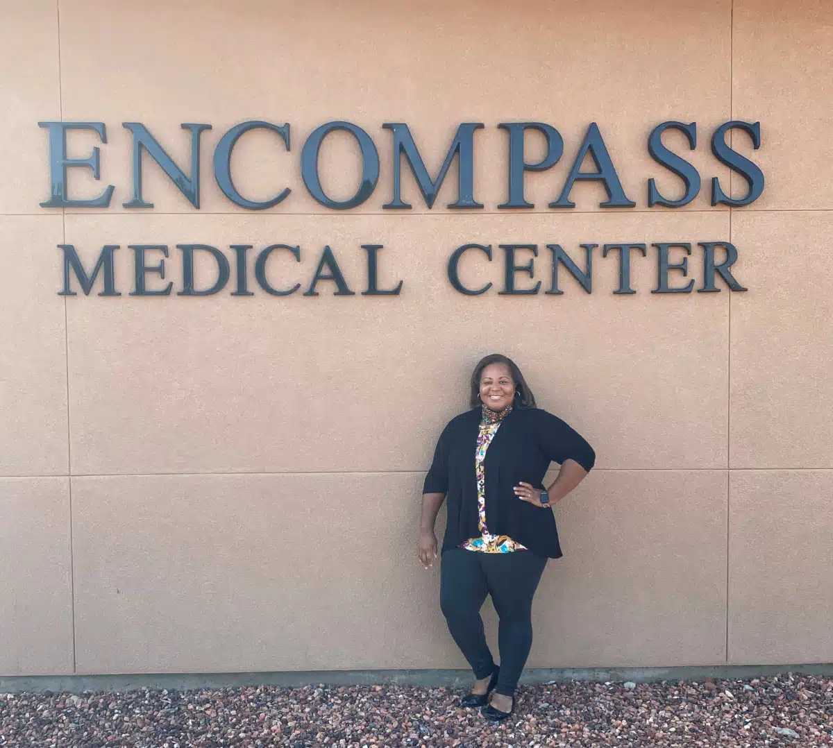 CBI Encompass Health Services - Thumbnail 2