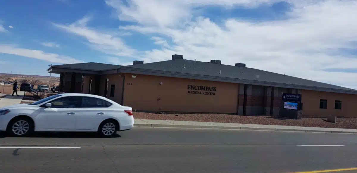 CBI Encompass Health Services - Thumbnail 3