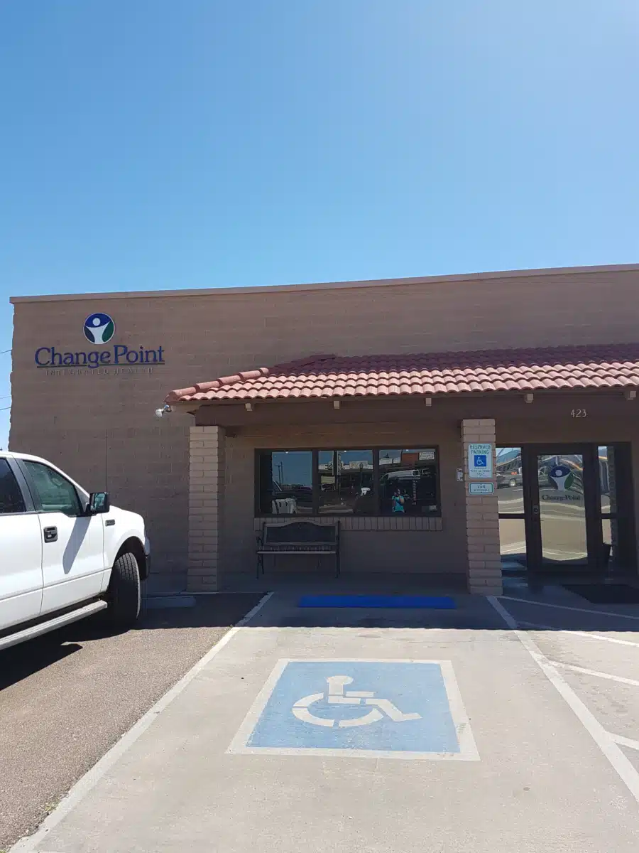 ChangePoint Integrated Health