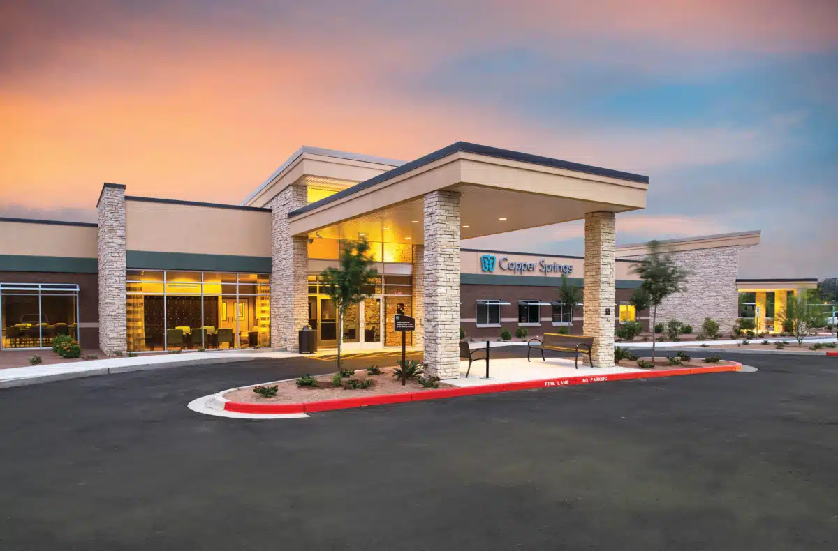 Copper Springs - Thumbnail 10