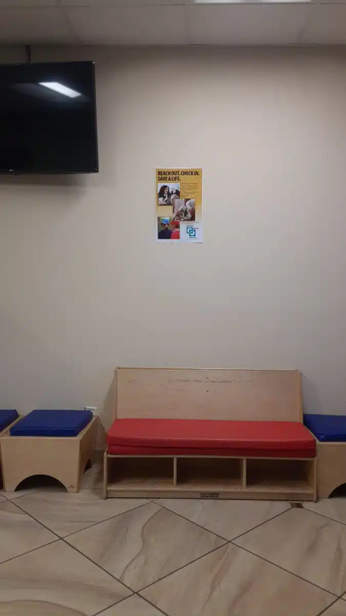 EMPACT Suicide Prevention Center - Thumbnail 2