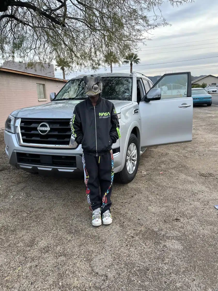 Ebony House Inc - Thumbnail 2