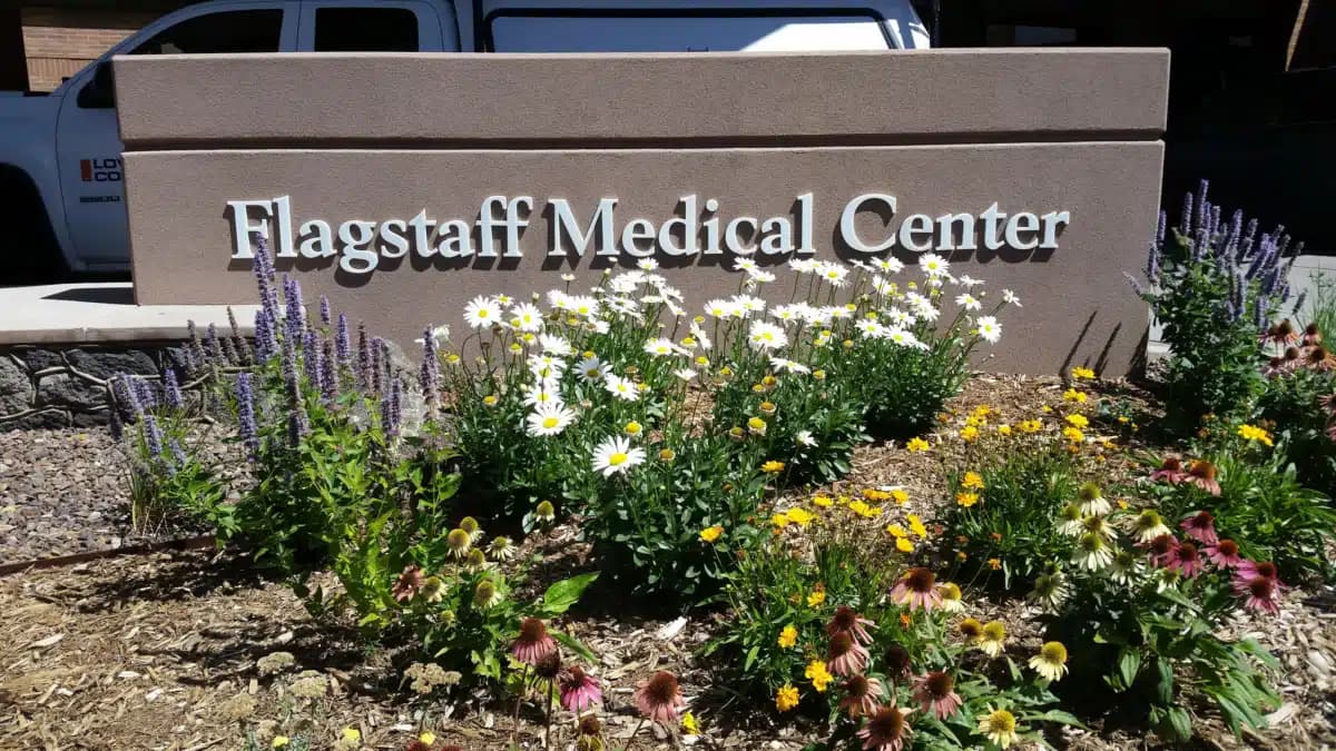 Flagstaff Medical Center - Thumbnail 9