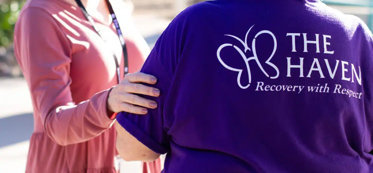 Haven Residential Program