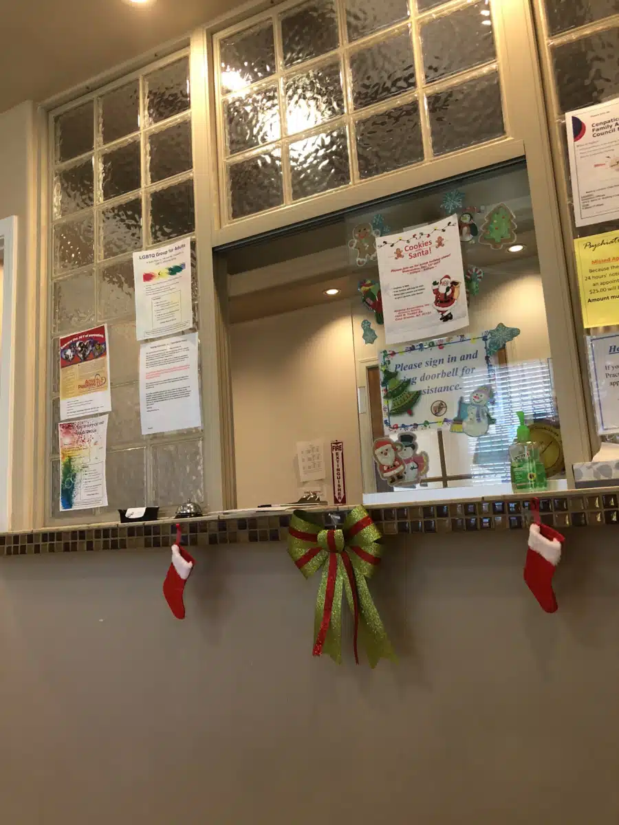 Helping Associates Inc