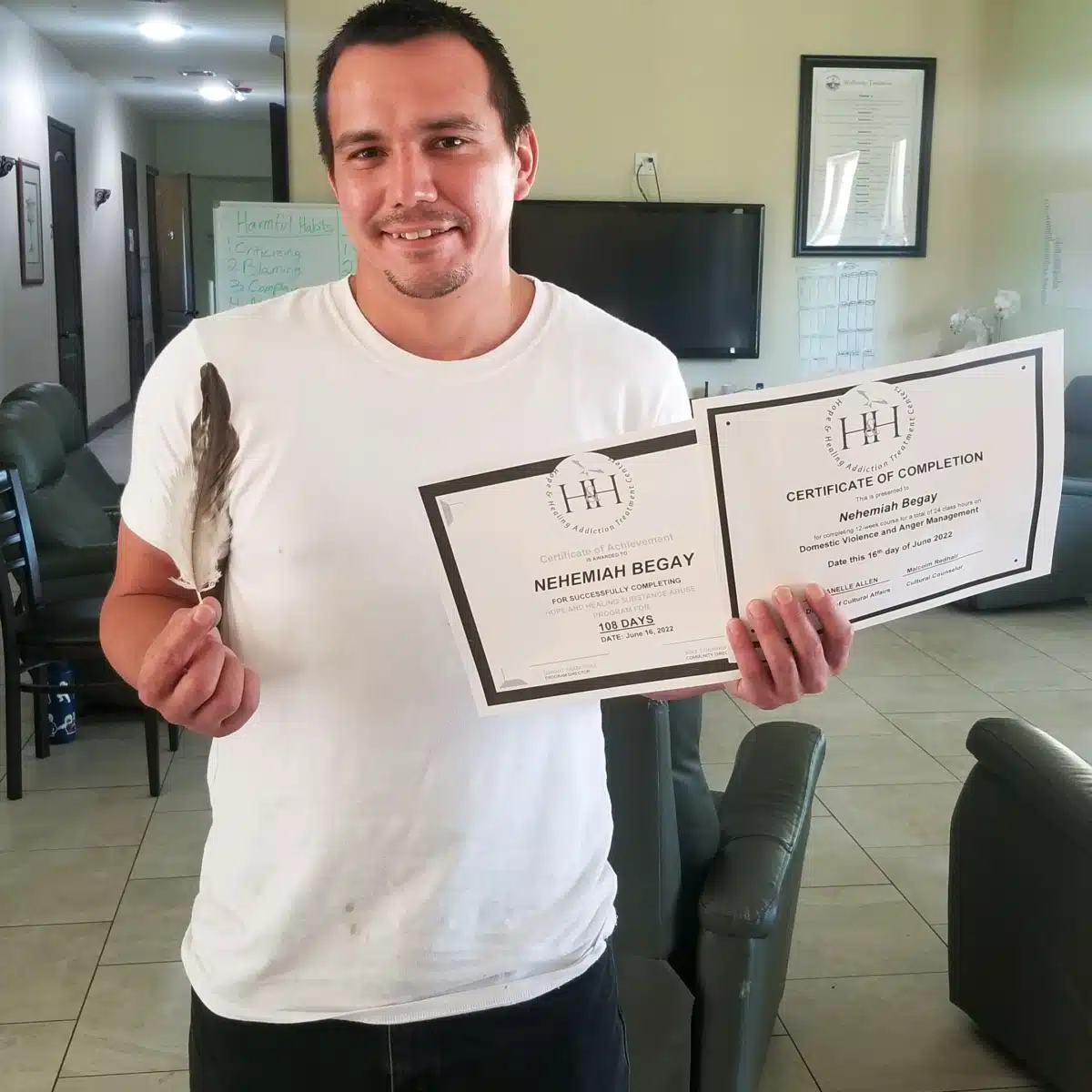 Hope and Healing - Thumbnail 7