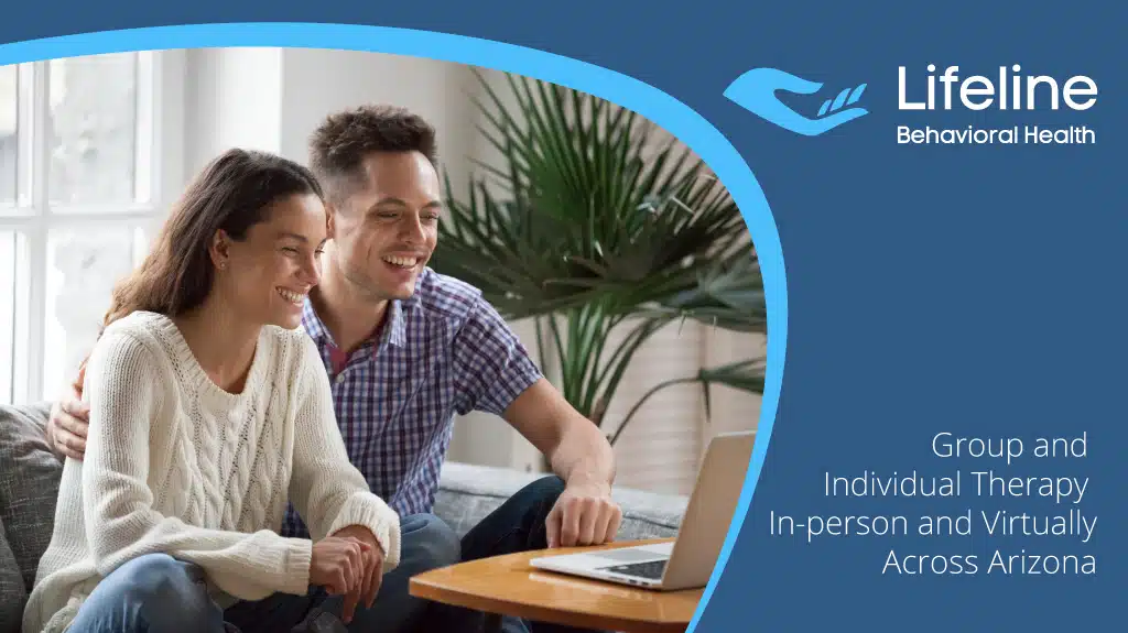 Lifeline Professional Counseling Servs - Thumbnail 2