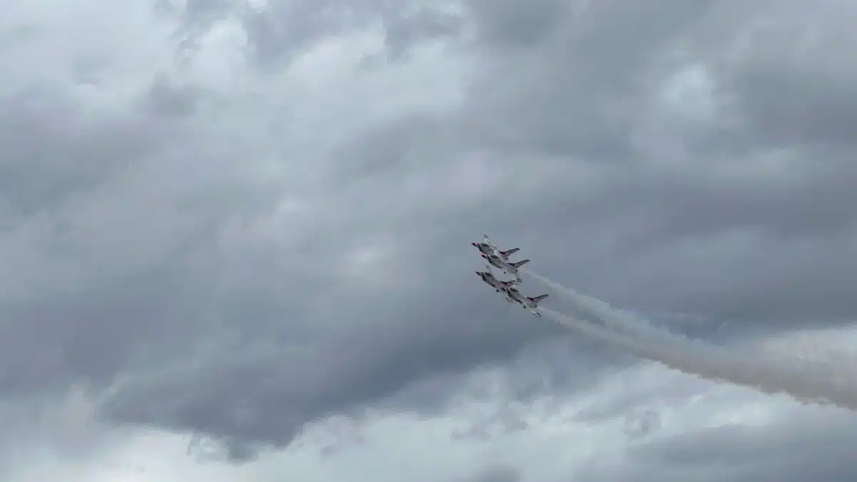 Luke Air Force Base - Thumbnail 10