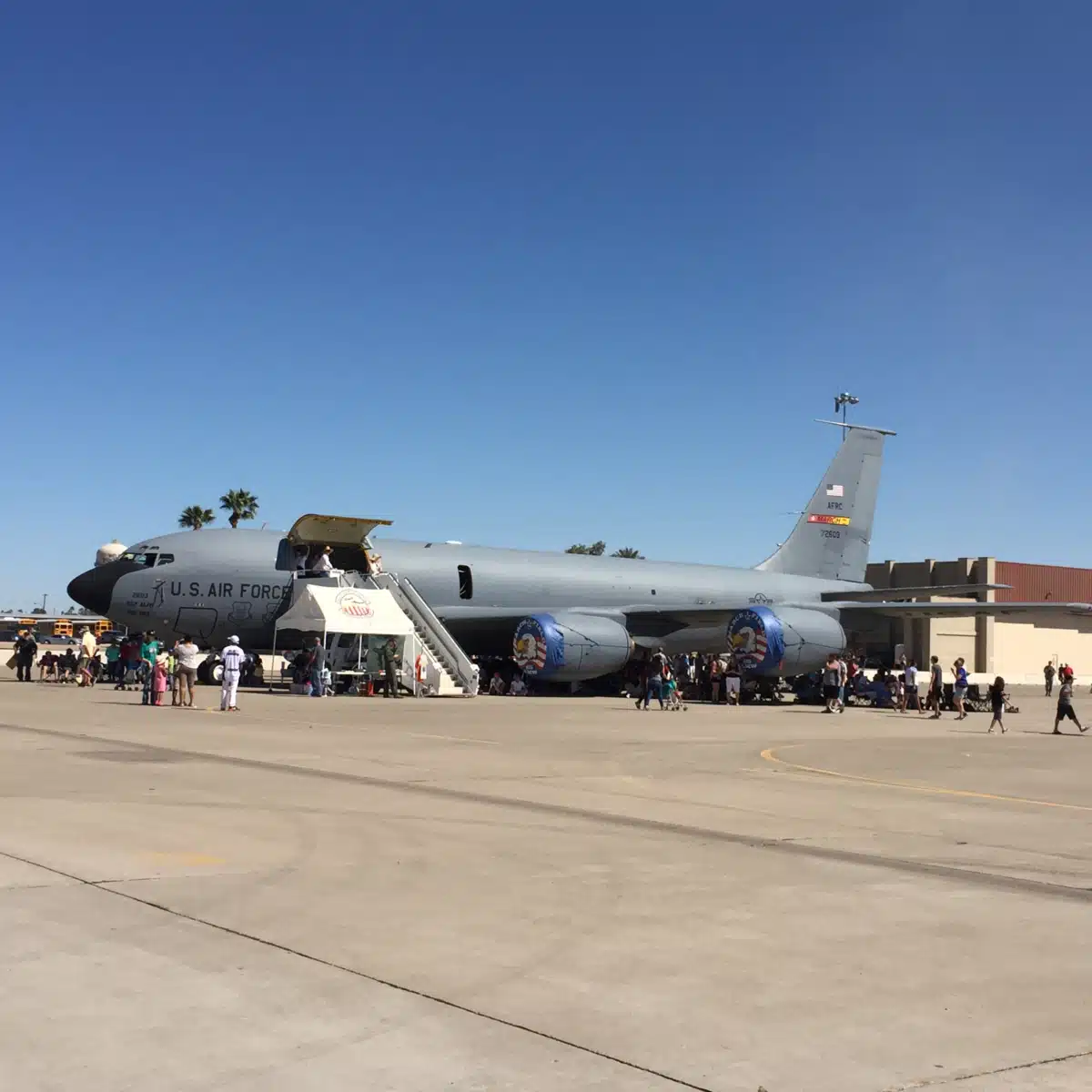 Luke Air Force Base - Thumbnail 8