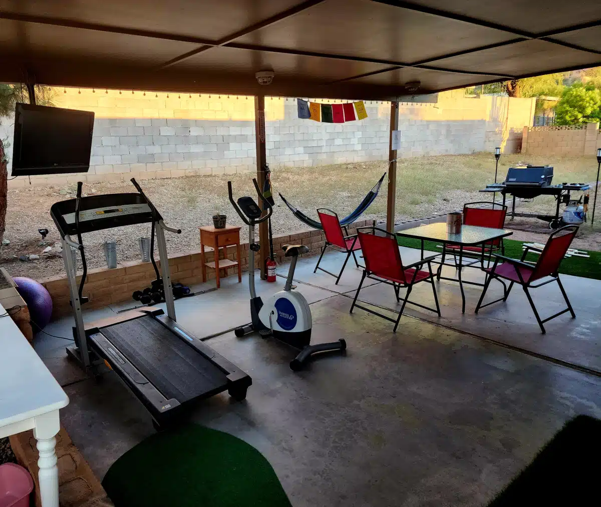 Native American Recovery Center - Thumbnail 9