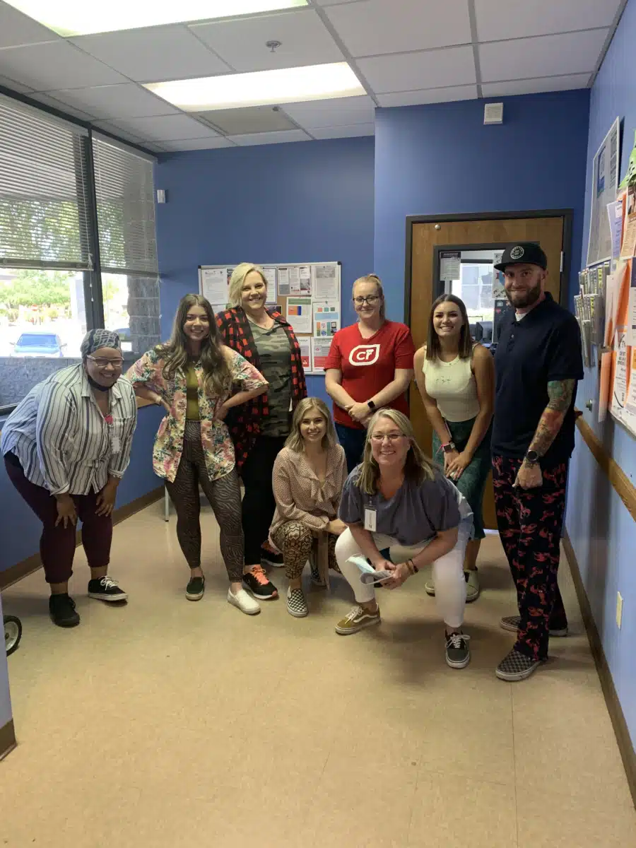 New Hope Behavioral Health Center Inc - Thumbnail 3