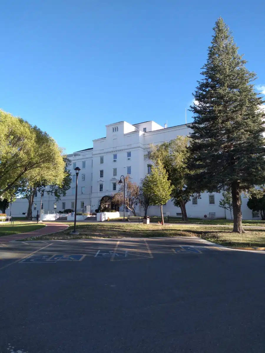 Northern Arizona VA Healthcare System - Thumbnail 5