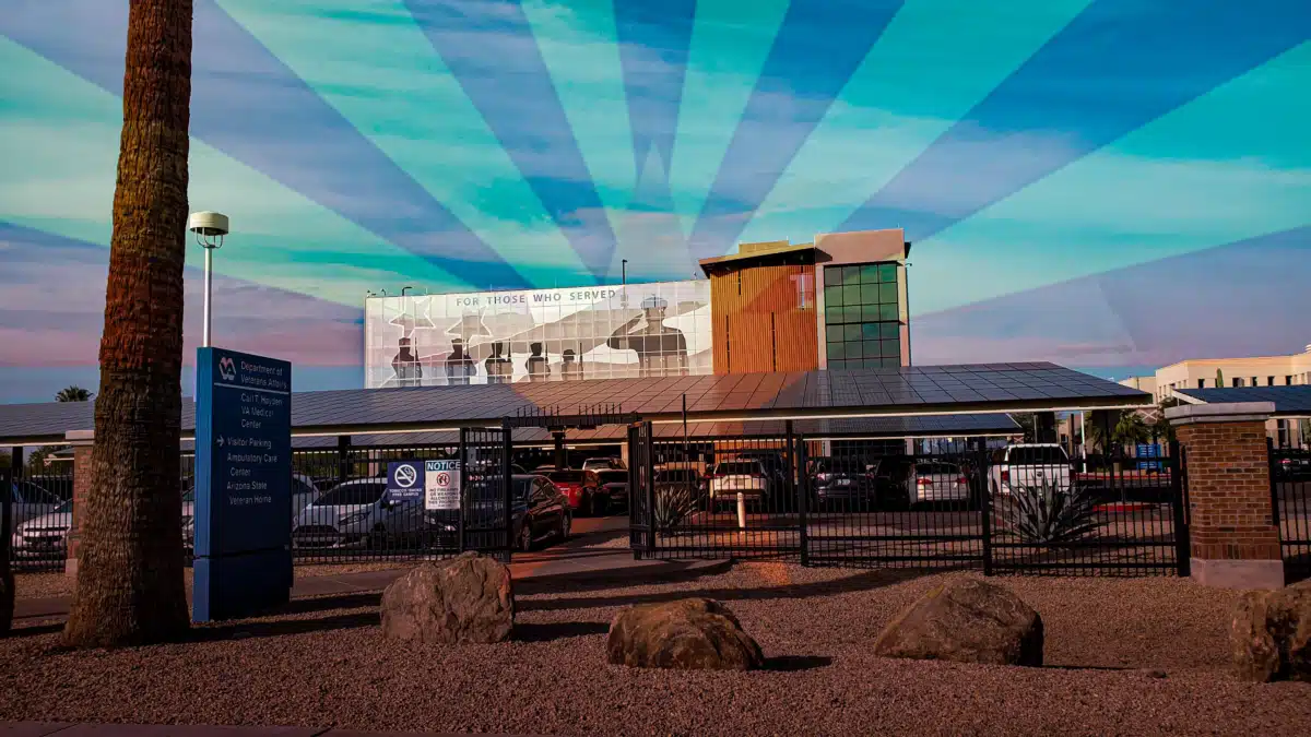 Phoenix VA Healthcare System - Thumbnail 5