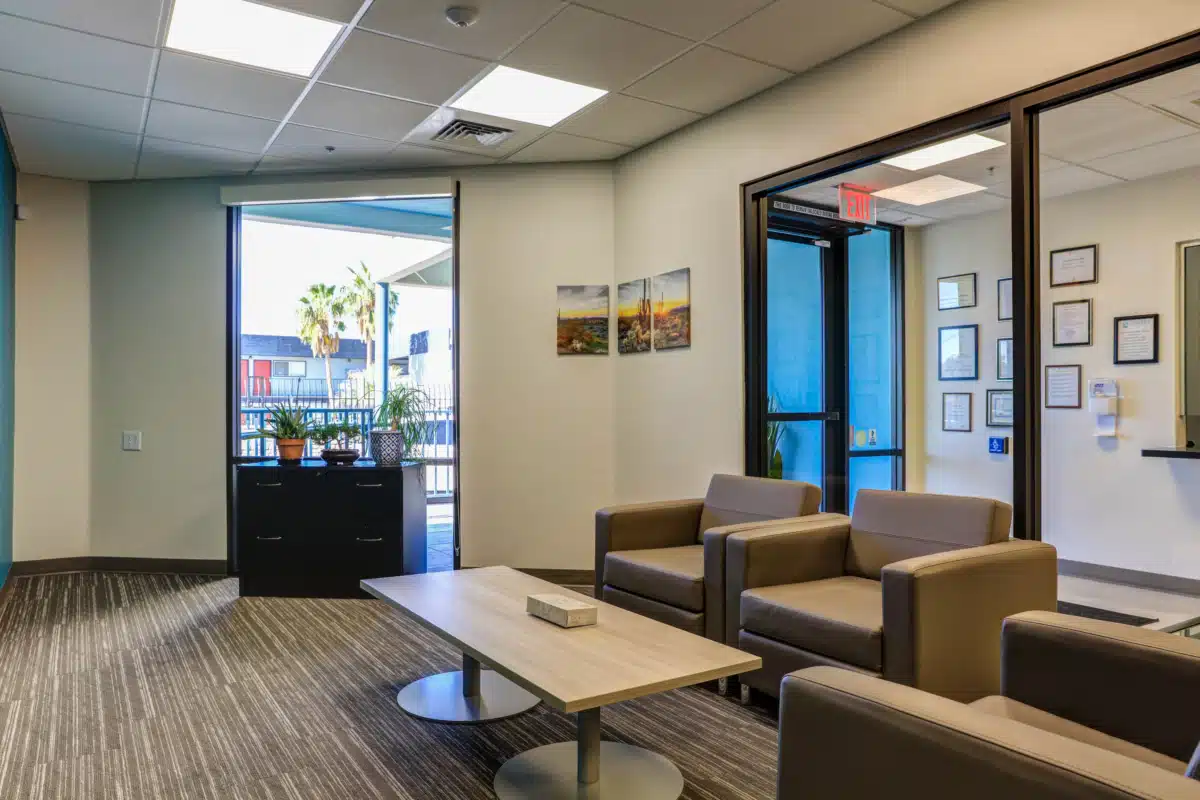 Recovery in Motion Treatment Center - Thumbnail 10