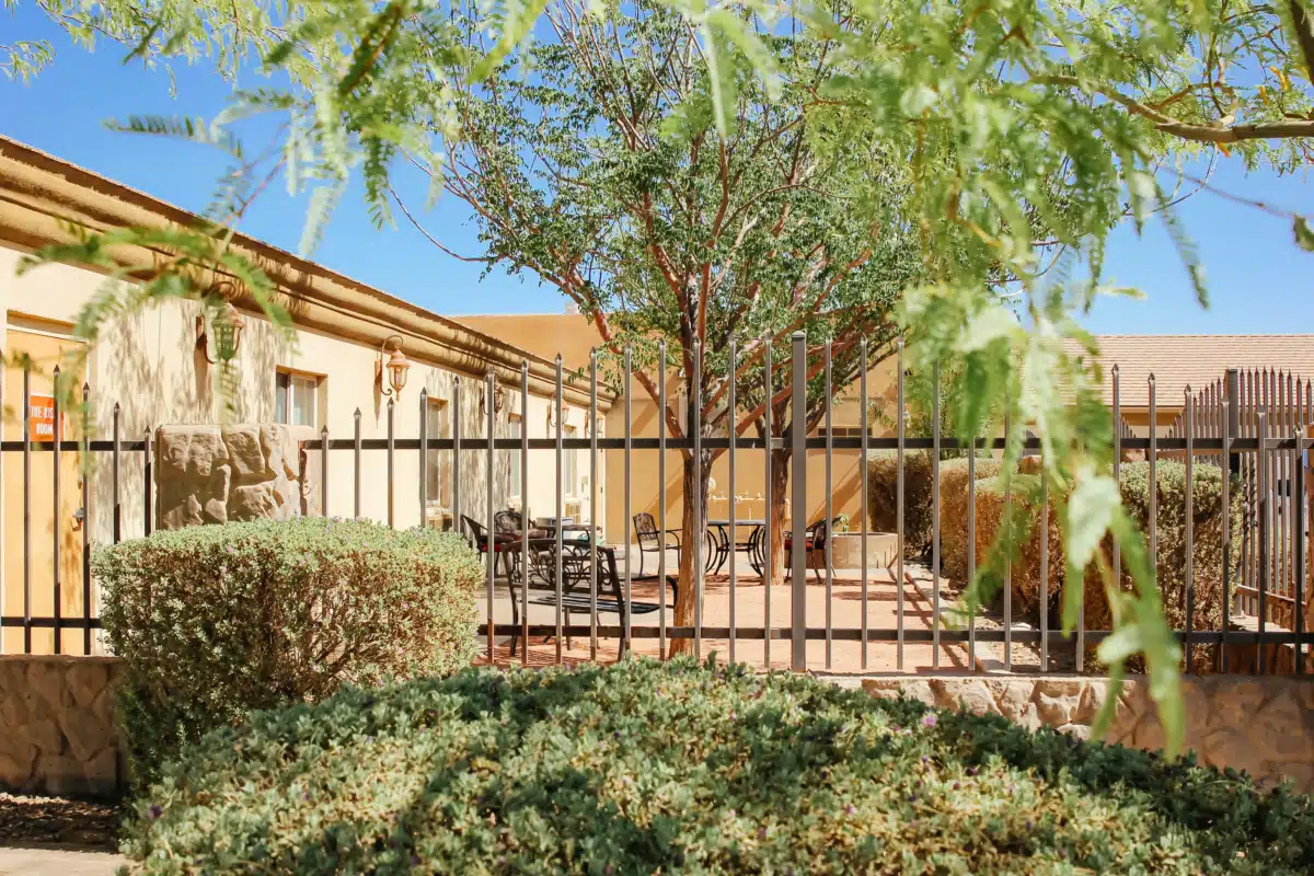 River Source Treatment Center - Thumbnail 7