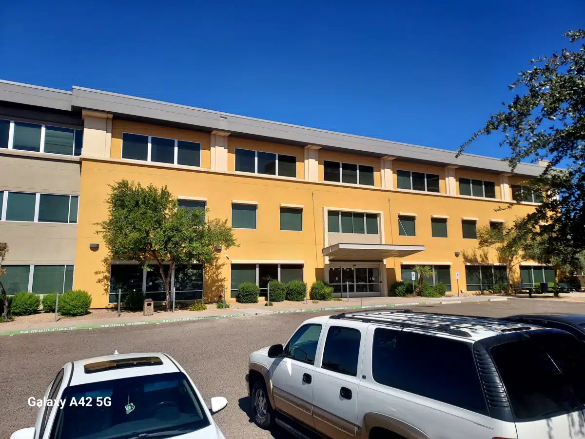 Saint Lukes Behavioral Health Center - Thumbnail 7