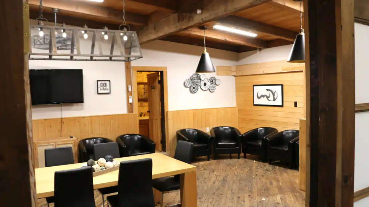 Sanctuary Sober Living LLC