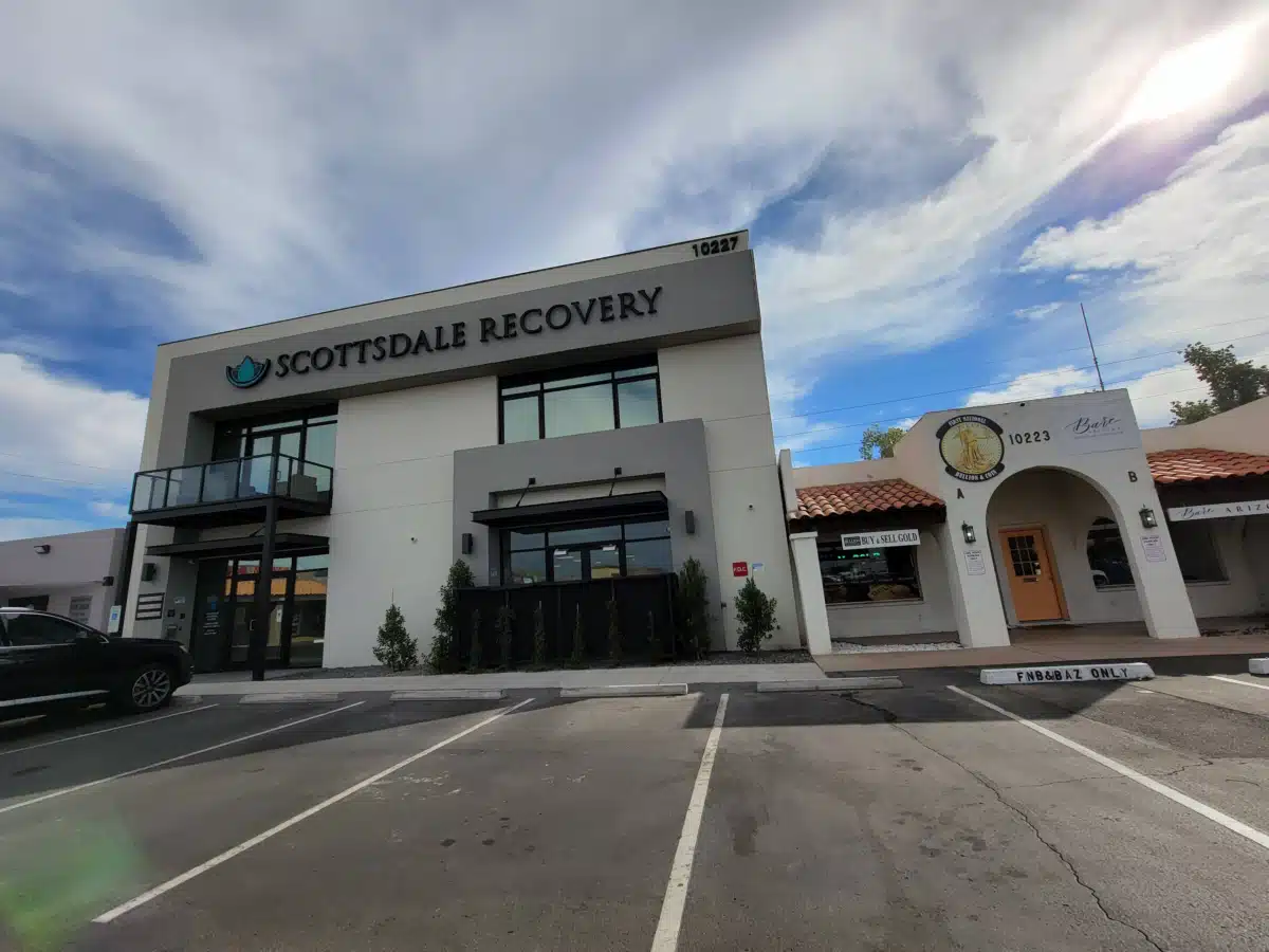 Scottsdale Recovery II LLC - Thumbnail 10