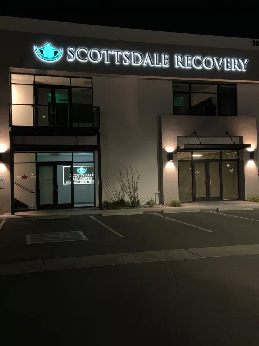 Scottsdale Recovery II LLC - Thumbnail 8