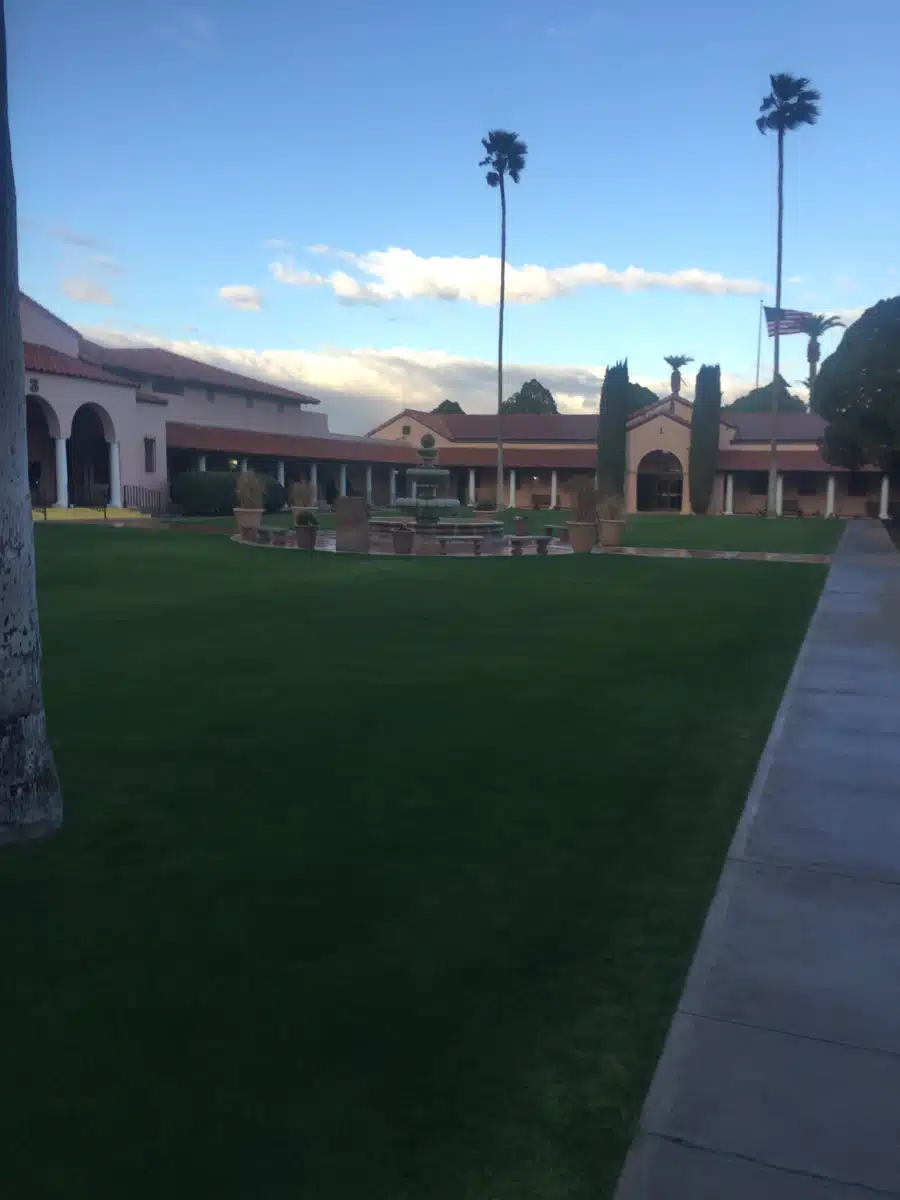 Southern Arizona VA Healthcare Servs - Thumbnail 3