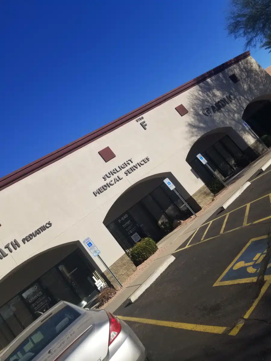 Sunlight Medical Services PLLC - Thumbnail 7