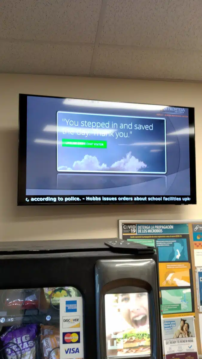 Transitional Living Center Recovery - Thumbnail 2