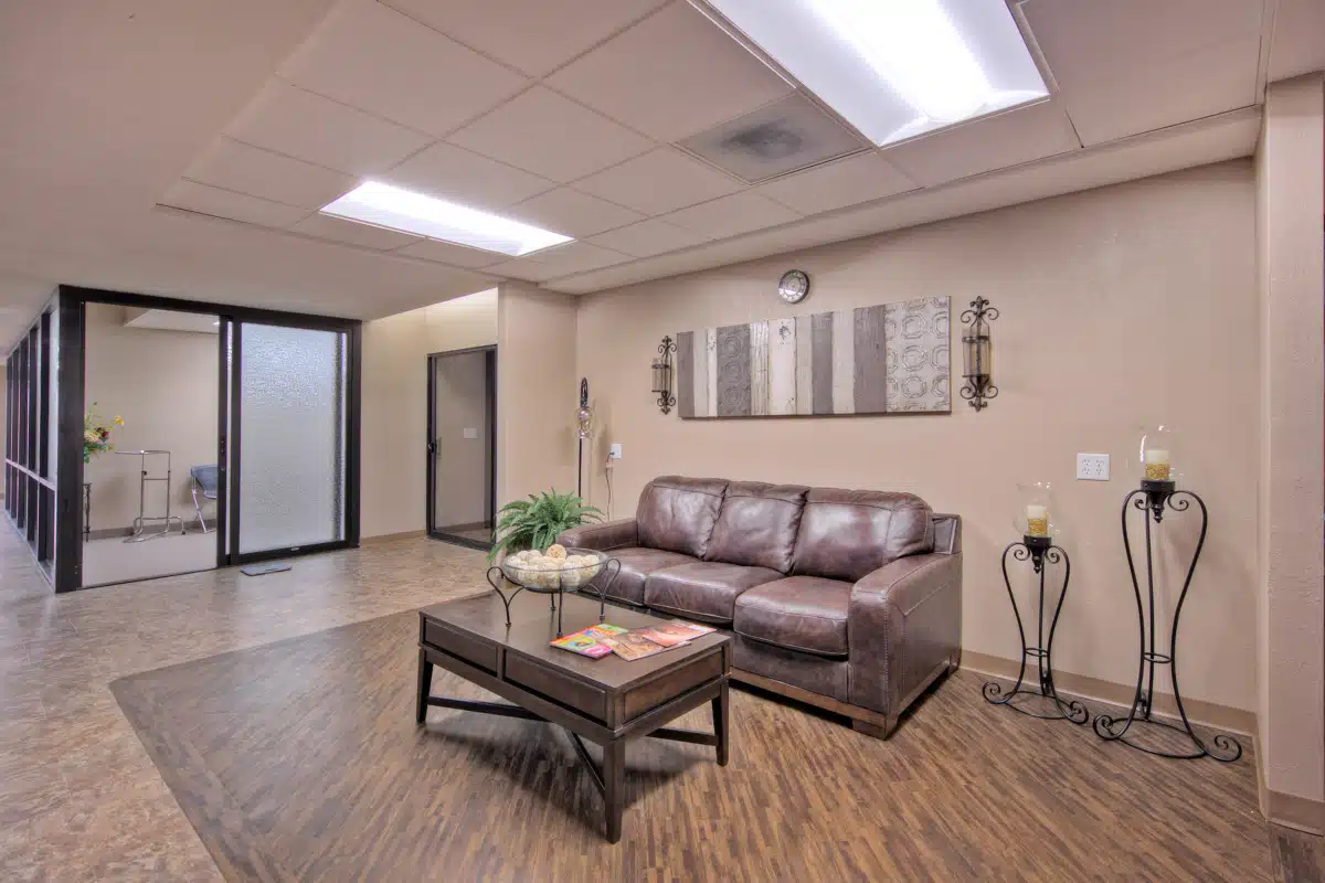 Transitions Center - Thumbnail 3