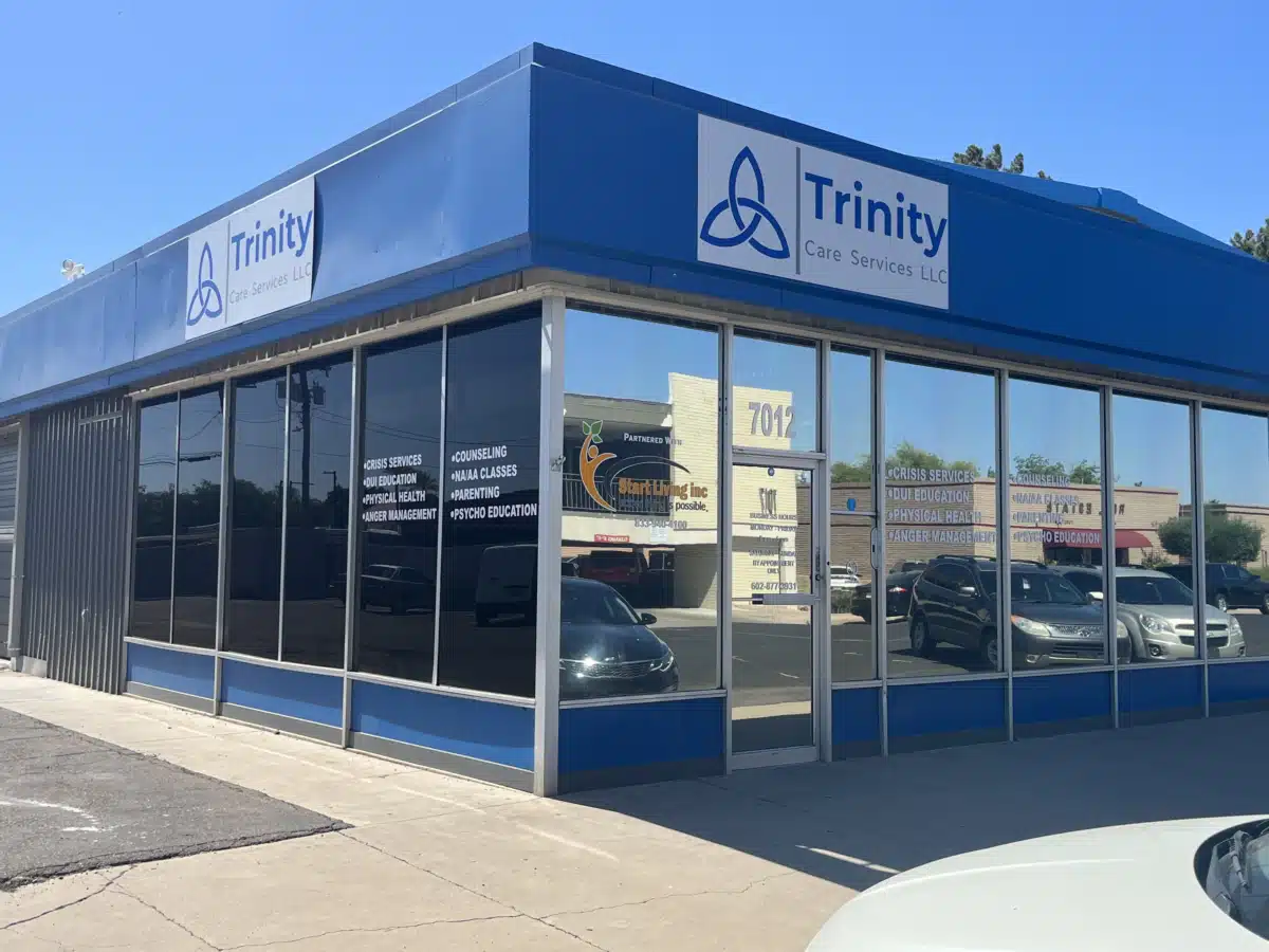 Trinity Care Services LLC - Thumbnail 4