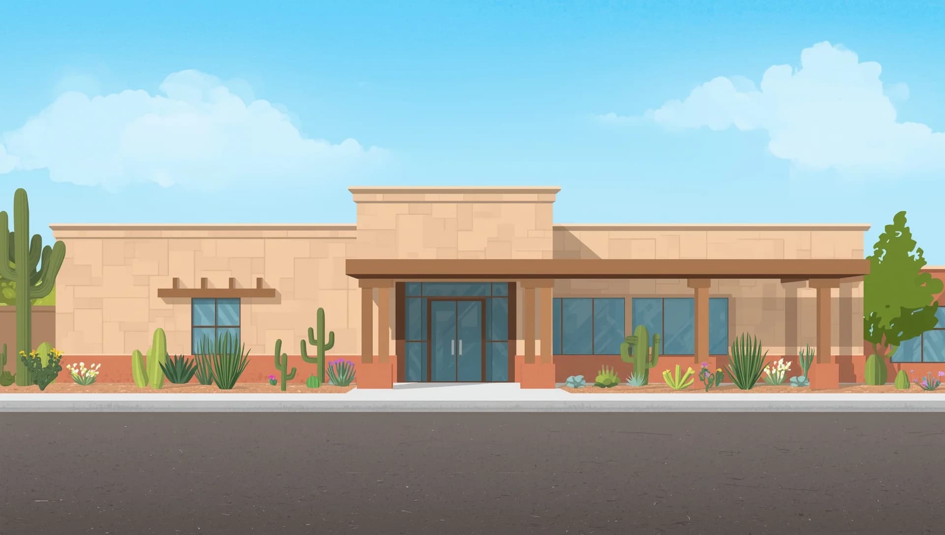 Intermountain Health Centers Inc - Placeholder