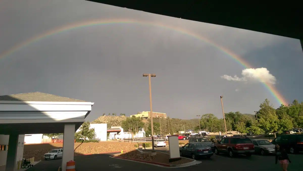 Northern Arizona VA Healthcare System